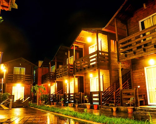 Accommodation Services